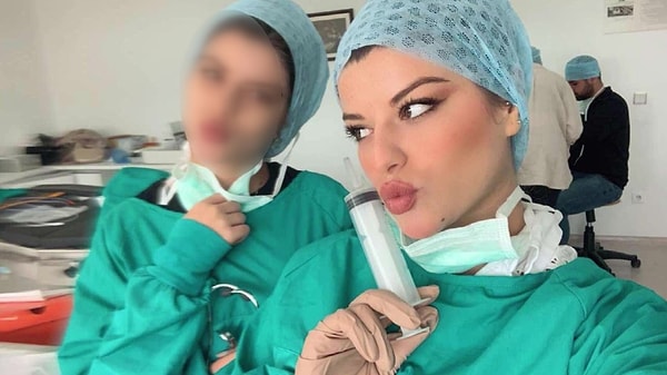22 yaşındaki üniversite öğrencisi Ayşe Tokyaz'ın cesedi valizde bulundu!