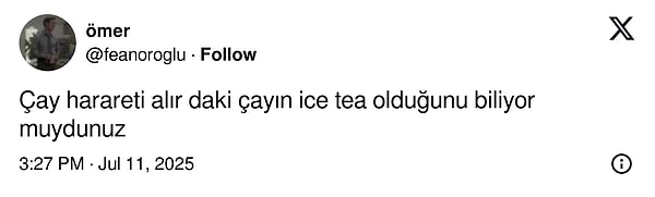 Mantıklı geldi.