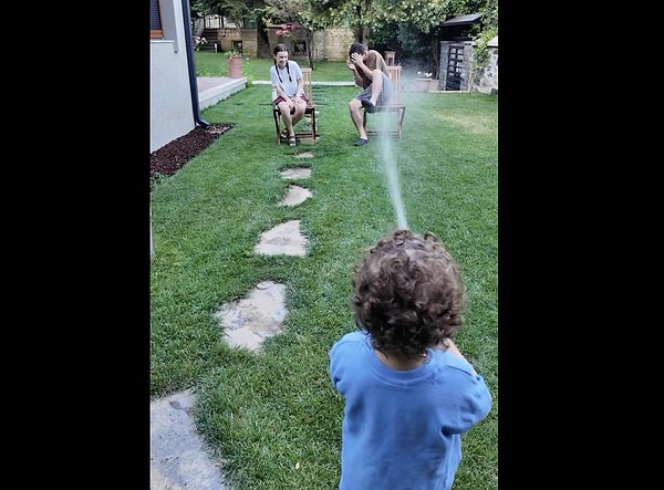 Ebeveynlerle çocukların birlikte vakit geçirmesi, aile bağlarını güçlendirmenin en etkili yollarından biridir.