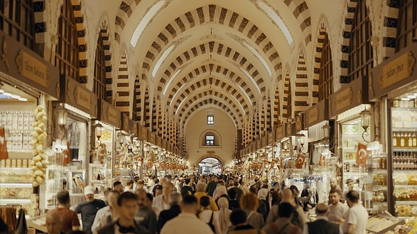 Must-See Places Around Beyoglu