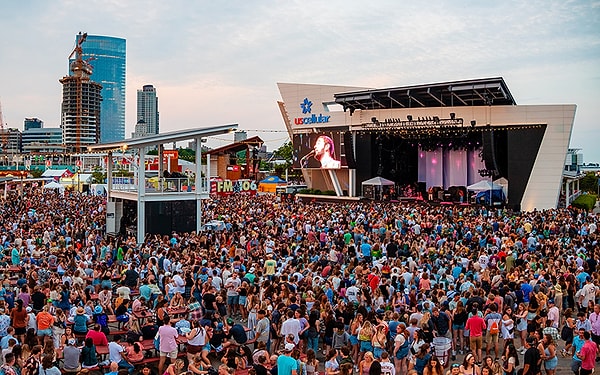 4. Summerfest - Milwaukee, ABD