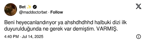 Siz nasıl buldunuz?
