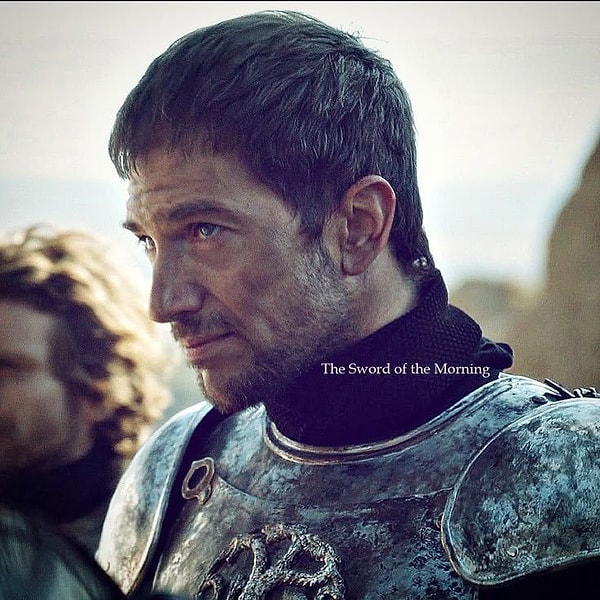 Arthur Dayne