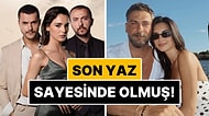 Son Yaz Fanları Buraya: Yasemin Yazıcı Sevgilisi Onur Tuna'yla Nasıl Tanıştıklarını İlk Defa Anlattı!