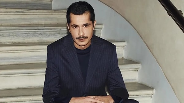 İsmail Hacıoğlu TRT1 ekranlarında başrol olarak seyirciyle buluşacak.