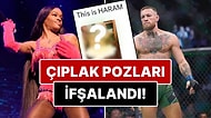 Rapçi Azealia Banks, Eski UFC Şampiyonu Conor McGregor’un Kendisine Attığı Çıplak Pozları İfşaladı!