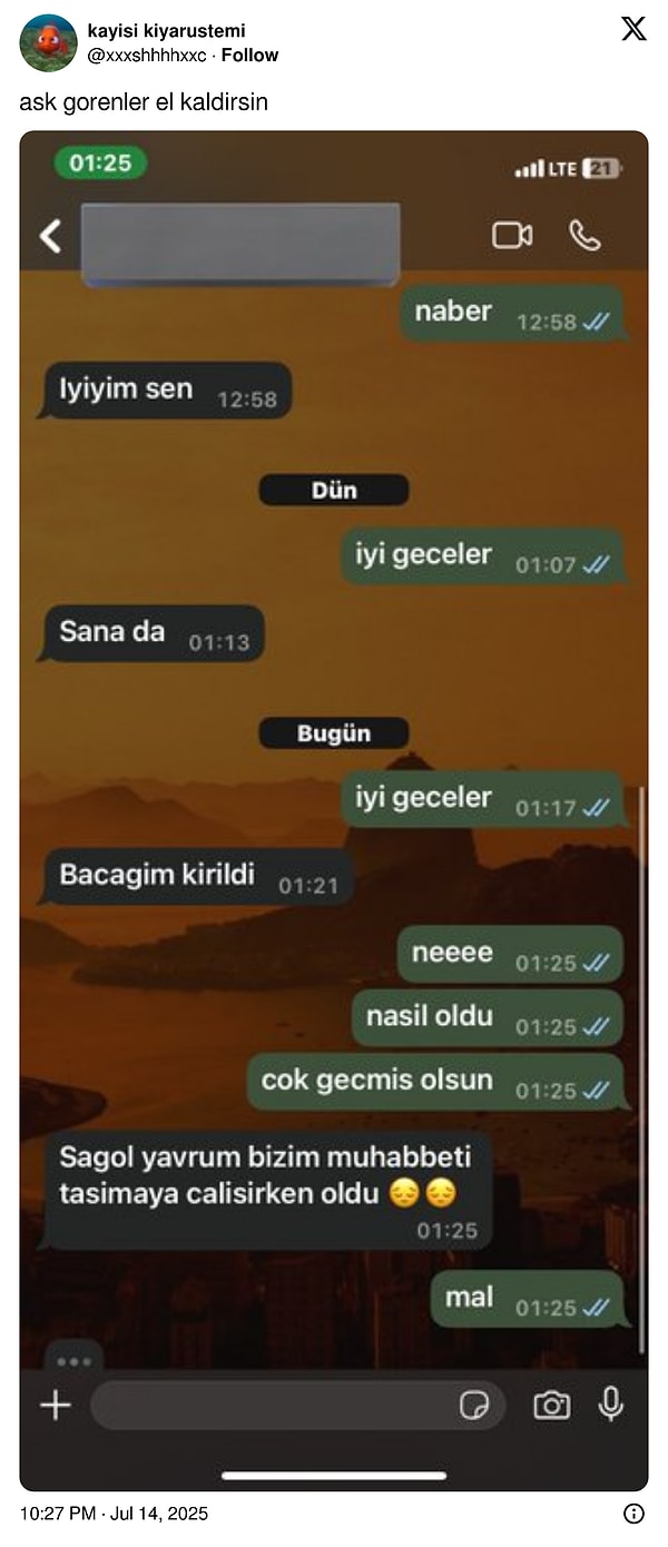 Hazırsan başlayalım 🚀