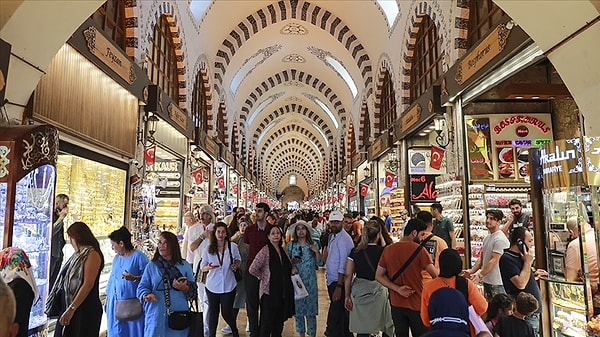 Türkiye “En eğlenceli ülkeler” sıralamasında 15’inci sırada yer aldı.