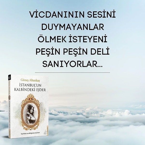 + Bu kitap yazılırken en çok neyi susturamadın? Kalem mi önce geldi, öfke mi? Bunu sormam gerekiyordu. Çünkü sayfaları çevirirken cümlelerden çok susturulamamış duygular konuşuyordu. Güneş’e sordum. O da susturmadı.