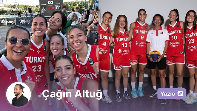 Bir Sporcudan Daha Fazlası: Aysel Damar ile Türk Sporuna Çok Yönlü Bir Bakış