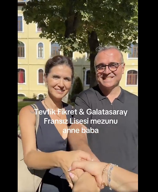 X'te bugün bir video milyonlarca görüntülenme aldı ve günün en çok konuşulan konularından biri oldu.