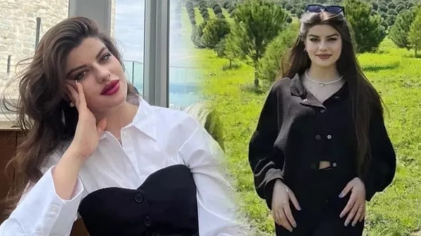 İstanbul’da üniversite öğrencisi 22 yaşındaki Ayşe Tokyaz korkunç bir cinayete kurban gitmişti.