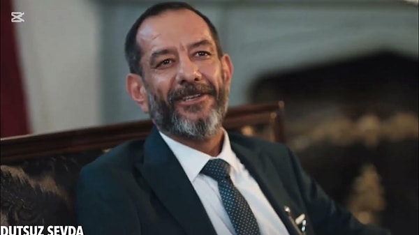 Hudutsuz Sevda'da canlandırdığı Şeref karakteriyle adından söz ettiren Emre Törün'den acı haber geldi.