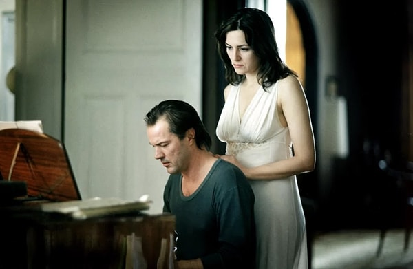 15. The Lives of Others (2006) – IMDb: 8.4