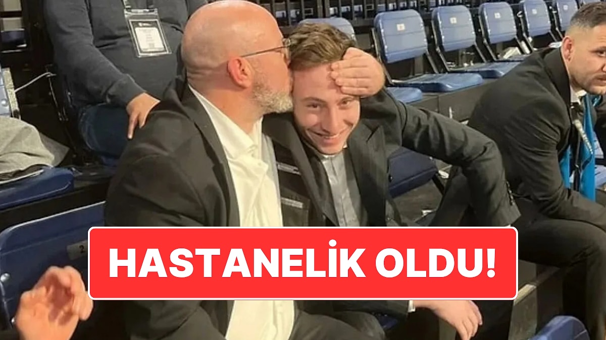 Yine Ege Sinan Vardar Yine Olay: Bodrum’da Gece Kulübünde Kavgaya Karıştı