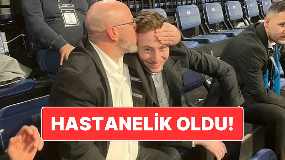 Yine Ege Sinan Vardar Yine Olay: Bodrum’da Gece Kulübünde Kavgaya Karıştı