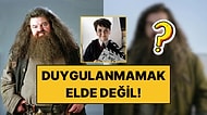 Duygular Şelale: Harry Potter Dizisinde Rol Alan Nick Frost'tan İlk 'Hagrid' Görüntüsü Geldi, Ortalık Yıkıldı!