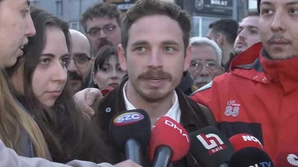 Oyuncu Cem Yiğit Üzümoğlu da dahil 21 şüphelinin 2 Nisan'da sosyal medyadan ülke genelindeki tüm ticari faaliyetlerin durdurulmasına ilişkin ‘boykot' çağrıları yapmasına yönelik yürütülen soruşturma tamamlandı.