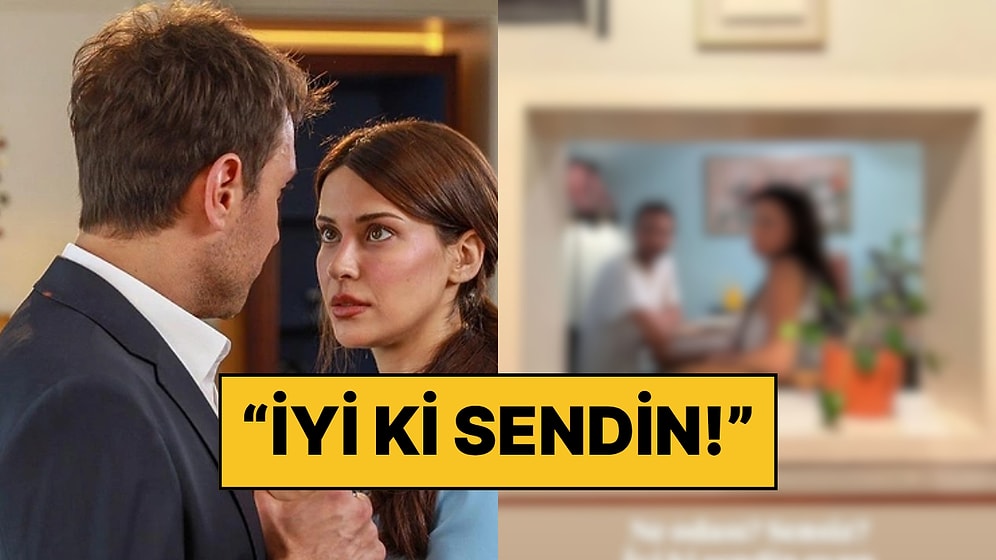 Devrim Özkan'ın Final Kararıyla İzleyiciyi Şoka Sokan Çift Kişilik Oda'daki Partnerine Vedası Duygulandırdı