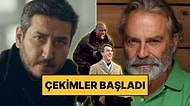 Haluk Bilginer ve Feyyaz Yiğit'in Başrollerini Paylaşacağı 'Can Dostum' Uyarlamasına Yeni Oyuncular Dahil Oldu