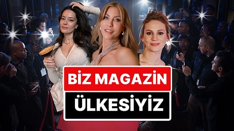 15-16 Temmuz'a Damgasını Vuran Magazin Olaylarını Anlatıyoruz!