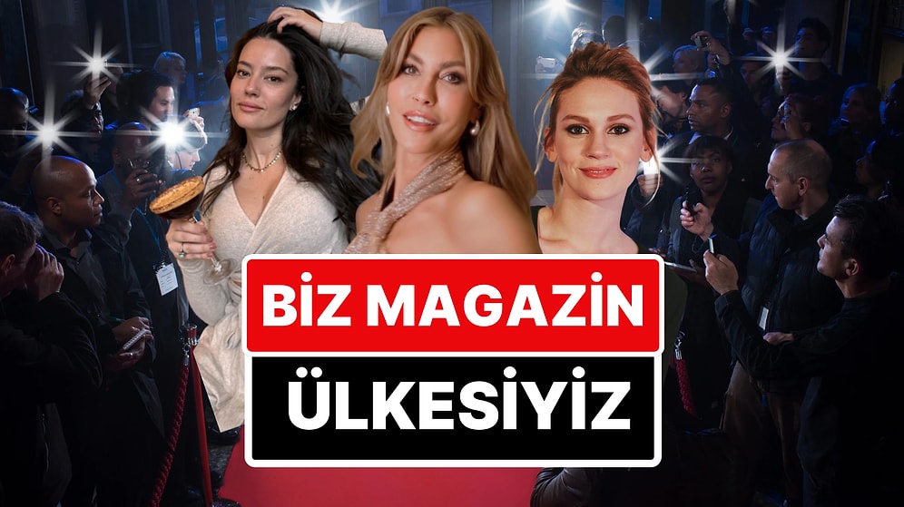 15-16 Temmuz'a Damgasını Vuran Magazin Olaylarını Anlatıyoruz!