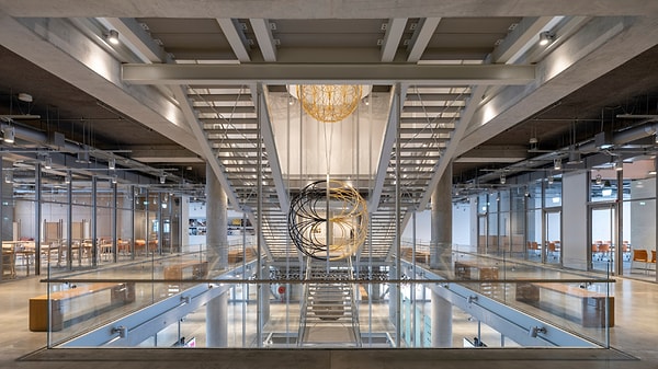 9. Istanbul Modern