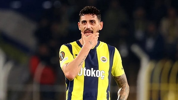 Trabzonlu olan Samet Akaydin, Fenerbahçe'de Trabzonlu olarak yaşadıklarına değinirken ilginç açıklamalar yaptı.