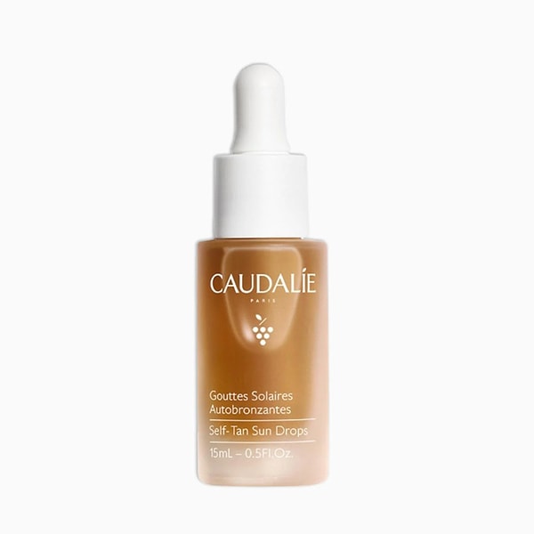 Caudalie Güneşsiz Bronzlaştırıcı Damla