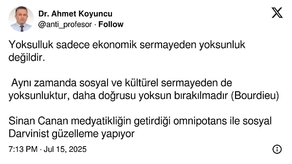 "Darwinist güzelleme..." 👇