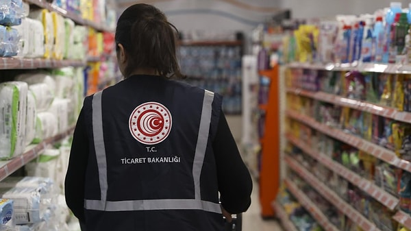 Ticaret Bakanlığı şeffaflığı sağlamak ve artırmak için bir dizi yeni önlem ve kural çalışmalarını duyurdu.