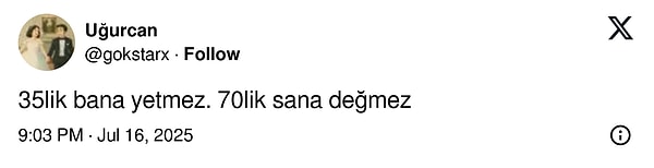Ağır olmadı mı bu? 👇