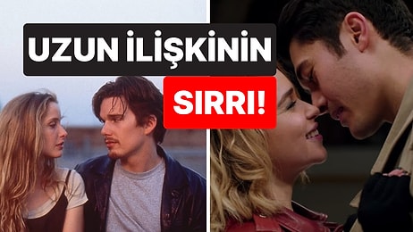 Mutlu Olan Çiftlerin Gün İçerisinde Yaptığı 5 Alışkanlık
