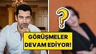 Kenan İmirzalıoğlu'nun Yeni Dizisindeki Partneri Hakkında Bomba İddia