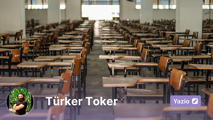 719 Birinci ve LGS Tartışmaları: Sınav Güvenliği mi, Eğitim Sisteminin Çarpıklığı mı?