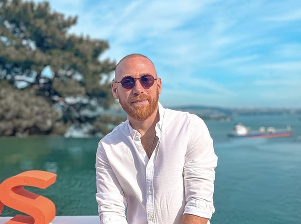 Furkan Kızılay Kariyer Başlangıcı