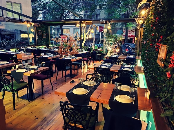 Kuytu Meze Balık