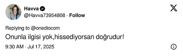 İç ses de ChatGPT kadar güçlüdür: "Hissediyorsan doğrudur" 👇