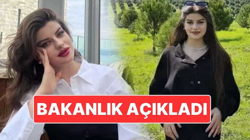 İçişleri Bakanlığı Açıkladı: Ayşe Tokyaz Cinayeti ile İlgili Müfettişler Görevlendirildi