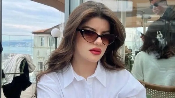 Ayşe Tokyaz’ın öldürülmesi ile ilgili İçişleri Bakanlığı’ndan açıklama geldi.