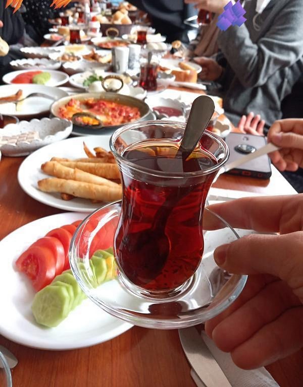 5. Mekan Kafe Kitab & Kahve