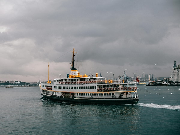 Activities to do in Kadıköy