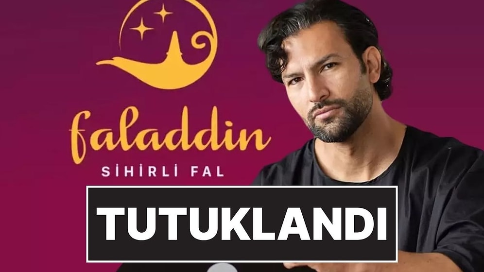 Faladdin ve Binnaz Uygulamasının Kurucusu Sertaç Taşdelen Tutuklandı