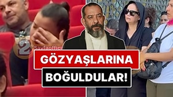 Uzun yıllar hem seslendirme sanatçısı hem de oyuncu olarak sanat dünyasında adından bahsettiren Emre Törün, 53 yaşında hayatını kaybetti.