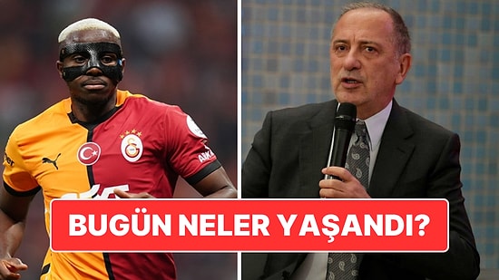 17 Temmuz Perşembe Türkiye Gündeminde Neler Vardı?