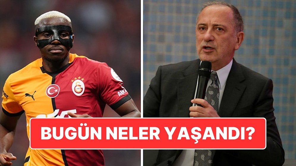 17 Temmuz Perşembe Türkiye Gündeminde Neler Vardı?
