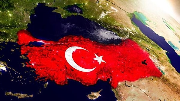 5. Ülkemizde güneyden kuzeye doğru gidildikçe alacakaranlık süresi nasıl değişir?