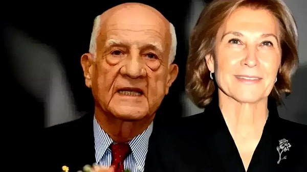Mahkeme İnan Kıraç'ın evliliğini iptal etti.
