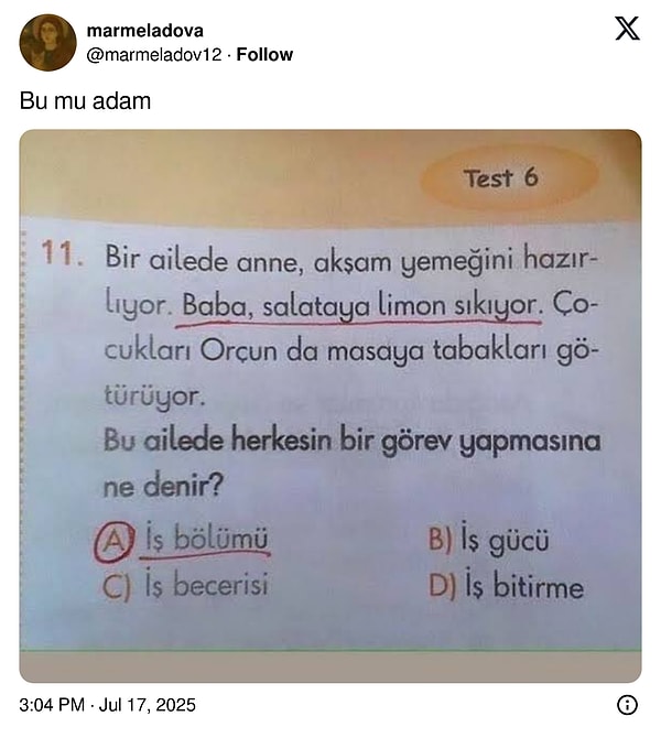 Gelin, kim neler demiş beraber bakalım...