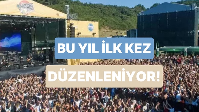 Ege’de Yepyeni Bir Festival: Milyonfest Didim’e Gitmek İçin 6 Neden